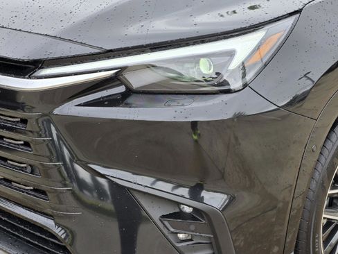 New 2026 Lexus TX 350 AWD image 19