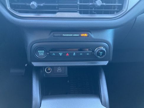 New 2025 Ford Bronco Sport Outer Banks image 34