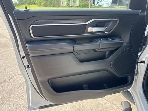 Used 2025 RAM 1500 Big Horn image 14