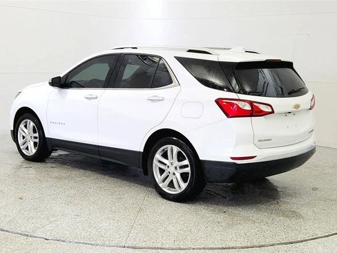 Used 2018 Chevrolet Equinox Premier image 5