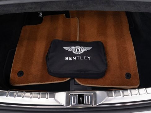 Certified 2020 Bentley Continental GT image 51