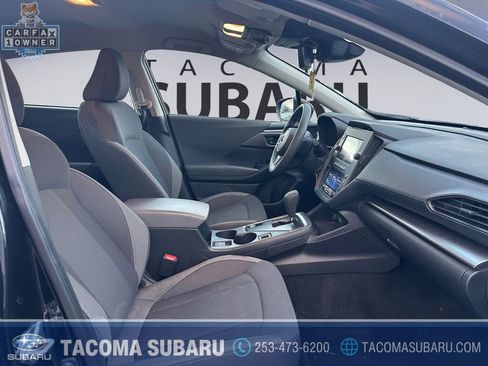 Used 2024 Subaru Impreza 2.0i w/ Popular Package #1A image 19