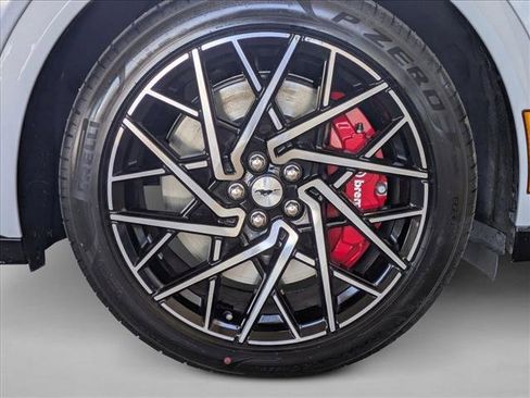 Used 2022 Ford Mustang Mach-E GT w/ GT Performance Edition image 26