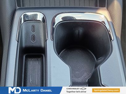 New 2026 Chevrolet Equinox EV RS