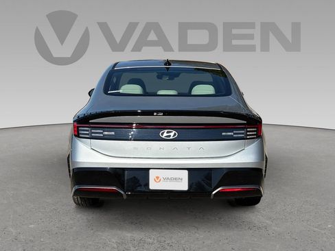 New 2026 Hyundai Sonata SEL image 23