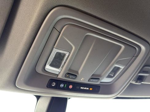 Used 2021 Chevrolet Silverado 1500 RST image 21