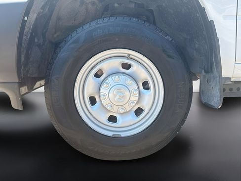 Used 2024 RAM 2500 Tradesman AWD/4WD image 29