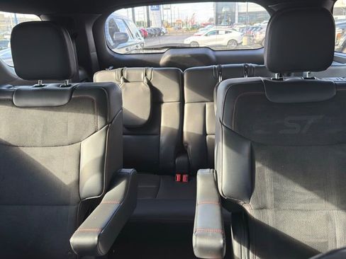 Used 2025 Ford Explorer ST w/ Sun And Sound Package AWD/4WD image 13
