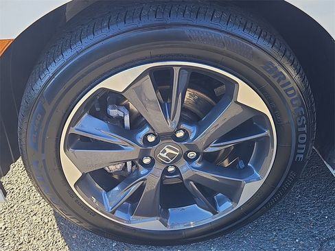 Certified 2022 Honda Odyssey Elite image 7