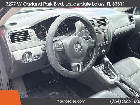 Used 2014 Volkswagen Jetta SE FWD image 41