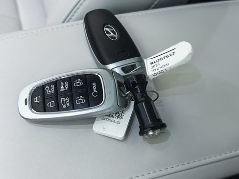 Used 2024 Hyundai Ioniq 5 Limited RWD image 31