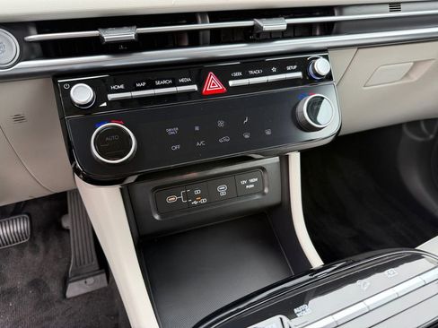 New 2026 Hyundai Tucson Blue SE AWD/4WD image 18