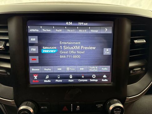 Used 2020 RAM 2500 Tradesman image 26