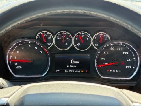 Used 2023 Chevrolet Silverado 2500 LT w/ Convenience Package AWD/4WD image 24