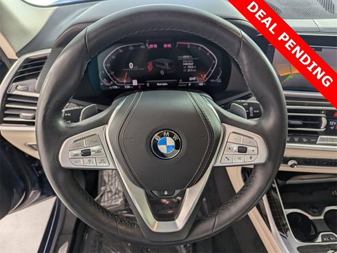 Used 2020 BMW X7 xDrive50i image 19