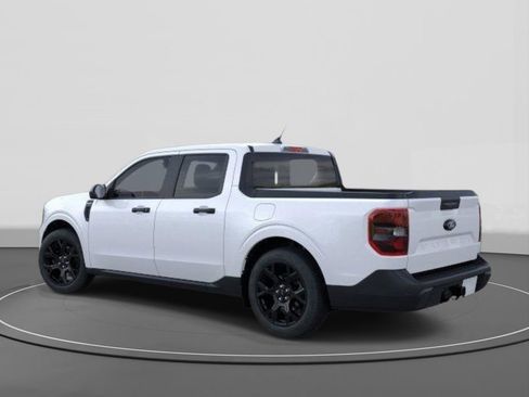 New 2025 Ford Maverick XLT w/ XLT Luxury Package AWD/4WD image 4