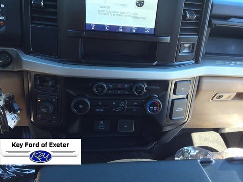 New 2026 Ford F350 XLT w/ 360-Degree Camera Package image 26