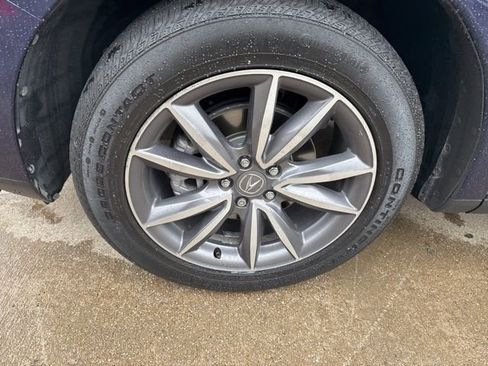 Used 2022 Acura RDX FWD w/ Technology Package image 4