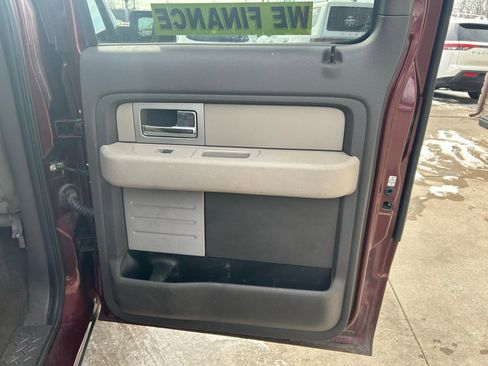 Used 2009 Ford F150 XLT image 15