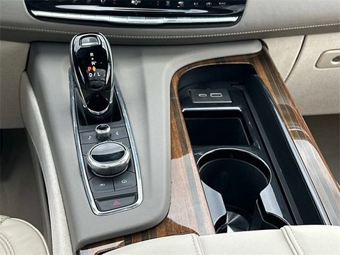 Used 2023 Cadillac Escalade Premium Luxury Platinum w/ LPO, Floor Liner Package image 5