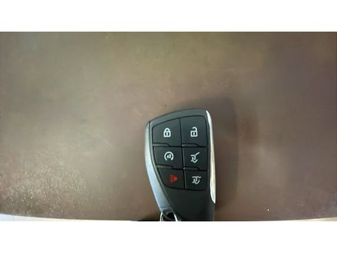 Used 2023 GMC Yukon Denali w/ Max Trailering Package AWD/4WD image 22