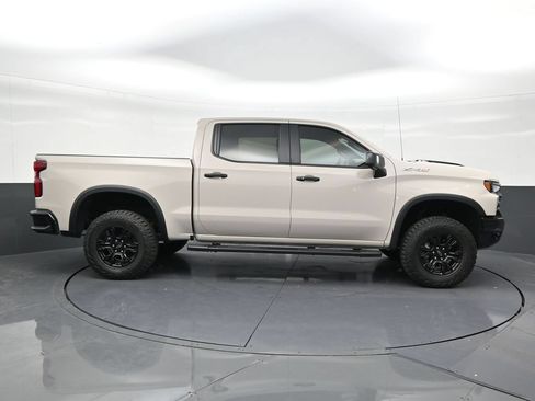 Used 2026 Chevrolet Silverado 1500 ZR2 AWD/4WD image 6