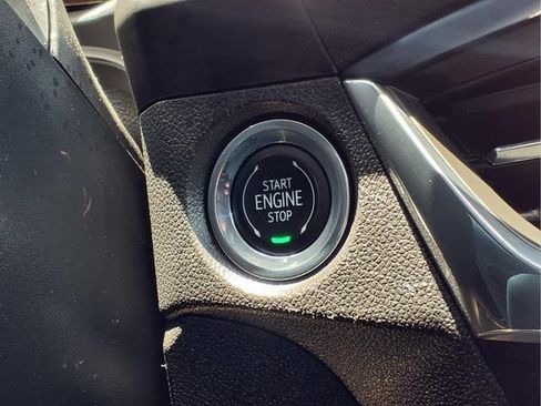 Used 2025 Buick Encore GX Preferred FWD image 13