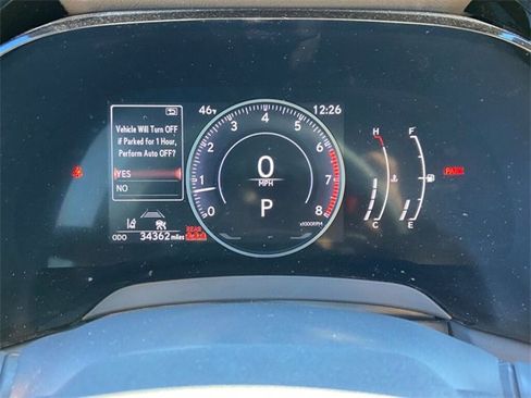 Certified 2023 Lexus RX 350 Premium image 17