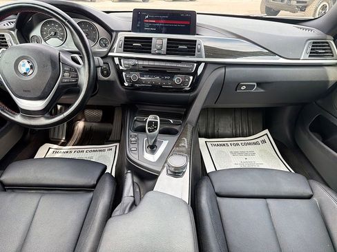 Used 2020 BMW 430i Gran Coupe 430i Gran Coupe image 19