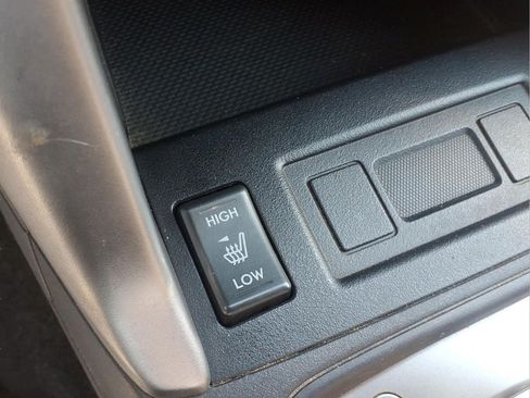 Used 2014 Subaru Forester 2.5i Premium w/ Popular Package #1 AWD/4WD image 11