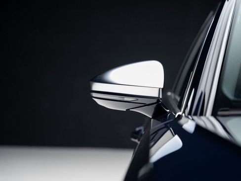 Used 2024 Audi S8 image 14