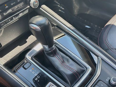 Used 2024 MAZDA CX-5 Carbon Edition AWD/4WD image 25