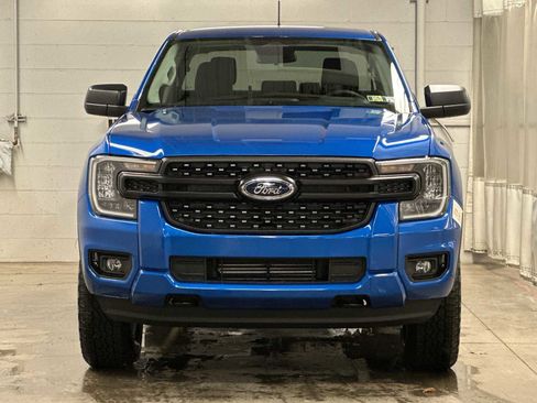 New 2025 Ford Ranger XL w/ Trailer Tow Package AWD/4WD image 26
