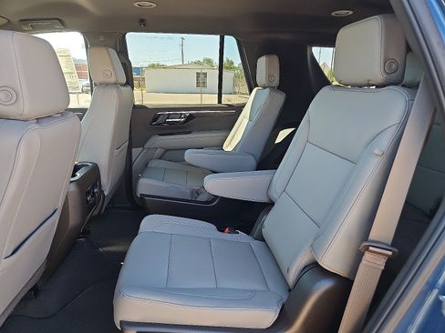 New 2026 Chevrolet Tahoe LT w/ Comfort Package RWD image 10