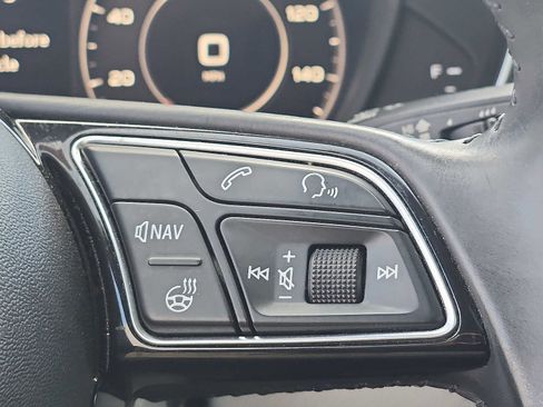 Used 2017 Audi A4 2.0T Premium Plus w/ Premium Plus Package image 22