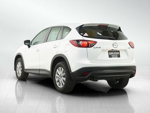 Used 2016 MAZDA CX-5 Sport FWD image 3