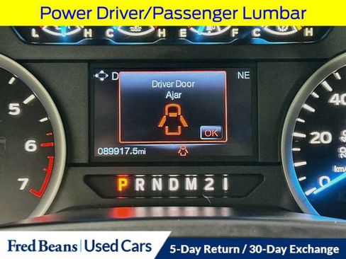 Used 2015 Ford F150 XLT w/ Equipment Group 302A Luxury AWD/4WD image 15