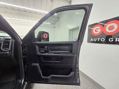 Used 2023 RAM 2500 Tradesman image 28