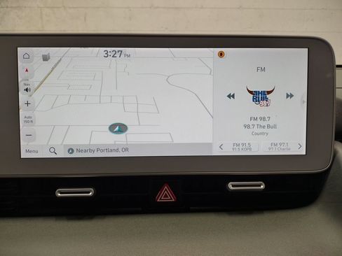 Used 2023 Hyundai Ioniq 5 Limited w/ Cargo Package image 35