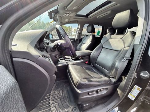 Used 2015 Acura MDX SH-AWD w/ Tech & Entertainment image 9