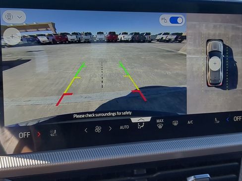 New 2026 Ford Explorer ST-Line w/ ST-Line Street Pack image 57