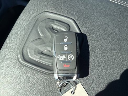 New 2026 RAM 1500 Laramie image 42