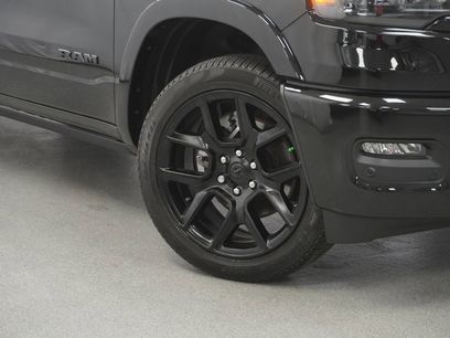 Used 2025 RAM 1500 Laramie w/ Night Edition