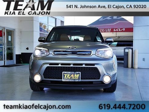 Used 2016 Kia Soul ! w/ Umber Package 1 image 4