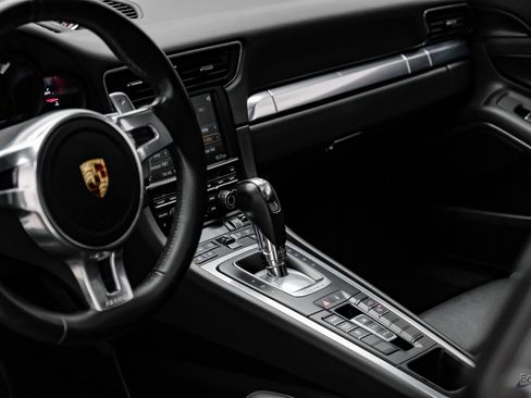 Used 2015 Porsche 911 Carrera image 47