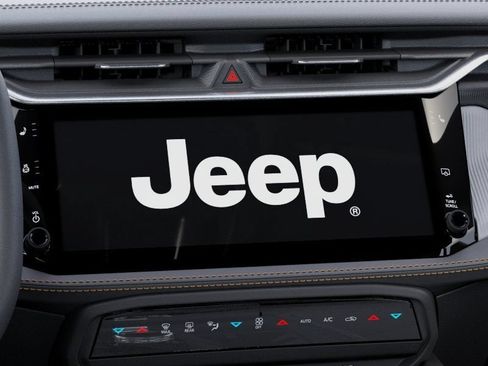New 2026 Jeep Cherokee Limited AWD/4WD image 10