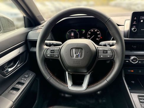 New 2026 Honda CR-V Sport image 11