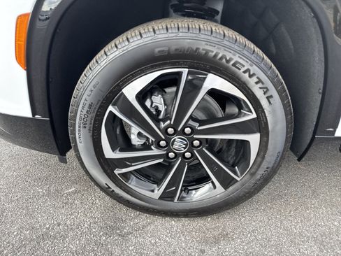 New 2025 Buick Enclave Sport Touring w/ Power Package image 13