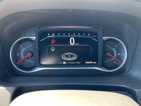 Used 2019 Honda Passport Touring image 28