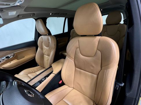 Used 2016 Volvo XC90 T6 Inscription AWD/4WD image 15